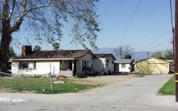 9741 Whitmore St in El Monte, CA - Building Photo - Building Photo