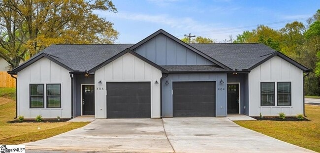 property at 404 Fairfield St