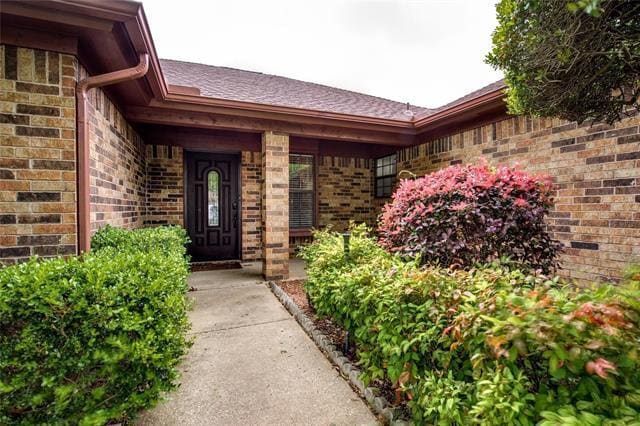 8966 Hialeah Cir S in North Richland Hills, TX - Building Photo - Building Photo