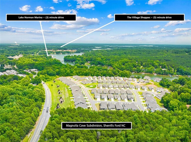 4592 Kobus Ct. in Sherrills Ford, NC - Building Photo - Building Photo