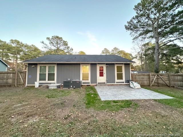 3305 Hunting Bay Dr in Spring Lake, NC - Building Photo - Building Photo