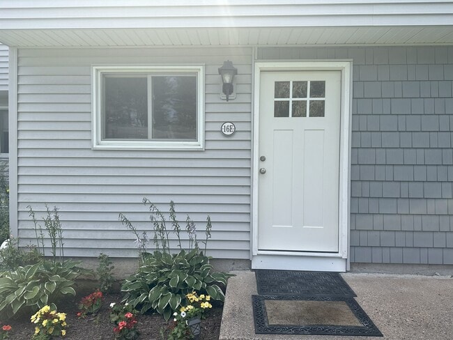 property at 16 Seymour Rd