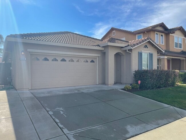 property at 4430 Niobe Cir