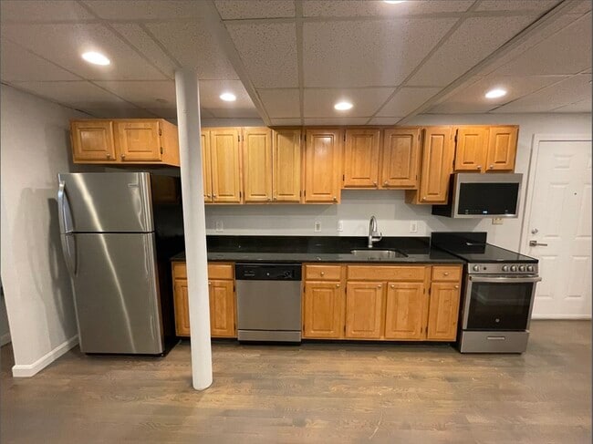 property at 77 Park Dr