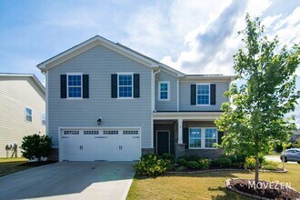 8 Hatfield Wy in Clayton, NC - Building Photo - Building Photo