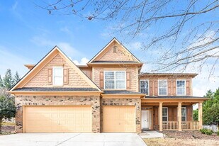 4032 Duran Ln in Auburn, GA - Building Photo