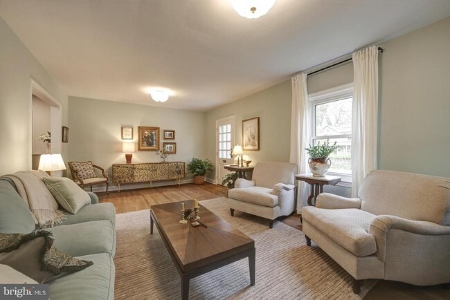 4902 40th Pl in Hyattsville, MD - Building Photo - Building Photo