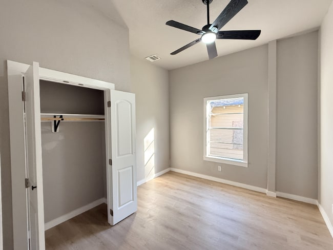 2209 Gano St in Houston, TX - Building Photo - Building Photo