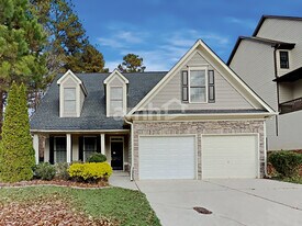 503 Oriole Farm Trail in Canton, GA - Building Photo