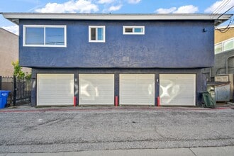1207 Beryl St in Redondo Beach, CA - Building Photo - Building Photo