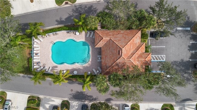 property at 20040 Seagrove St