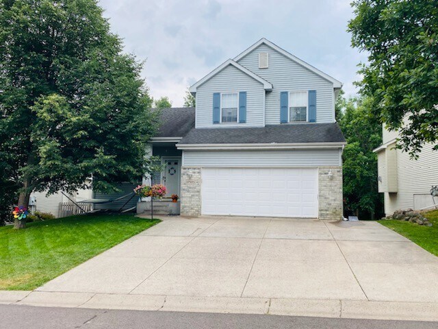 property at 17505 48th Pl N