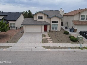 14173 Smokey Point Dr in El Paso, TX - Building Photo - Building Photo