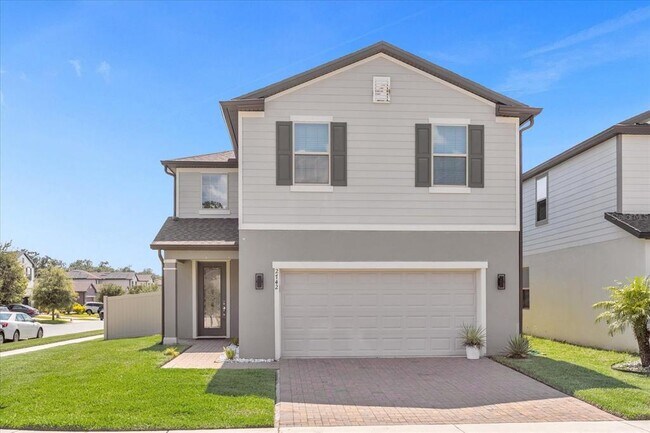 2742 Red Horse Dr in Kissimmee, FL - Building Photo - Building Photo