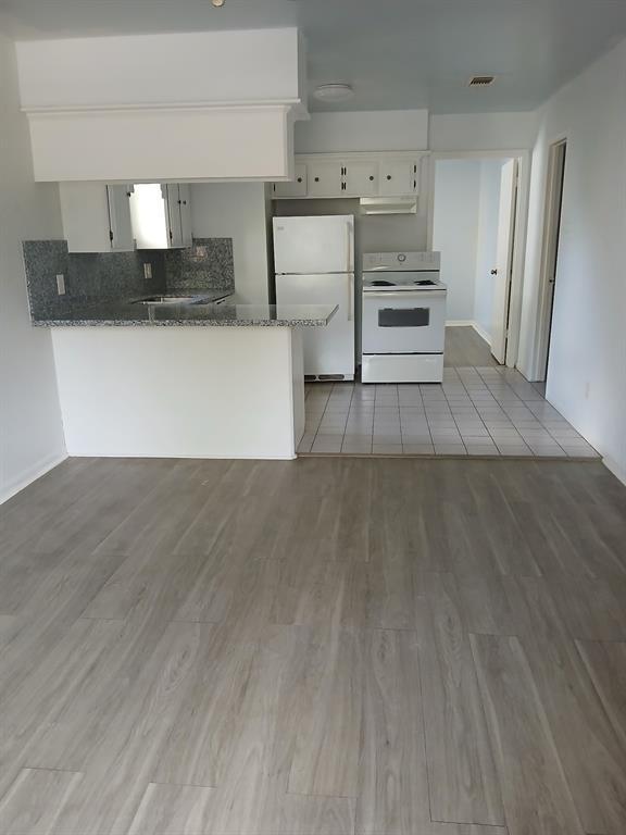 property at 1326 Blair St