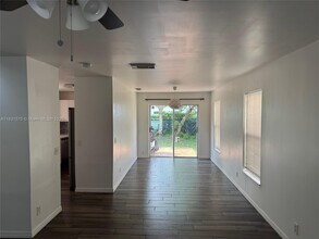 7317 Flores Way in Margate, FL - Building Photo - Building Photo