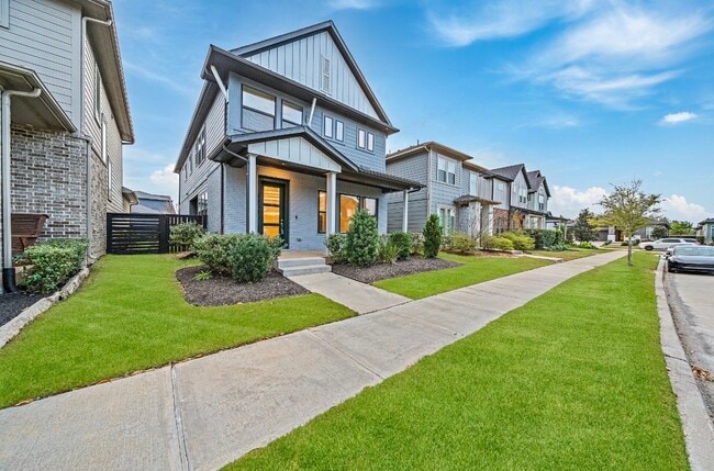 property at 18619 Admiration Dr