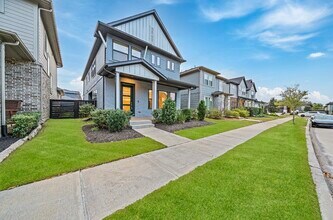 18619 Admiration Dr in Cypress, TX - Building Photo - Building Photo