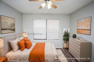 7402 Waco Ave, Unit B in Lubbock, TX - Building Photo - Building Photo