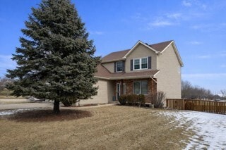 property at 773 Ridge Dr