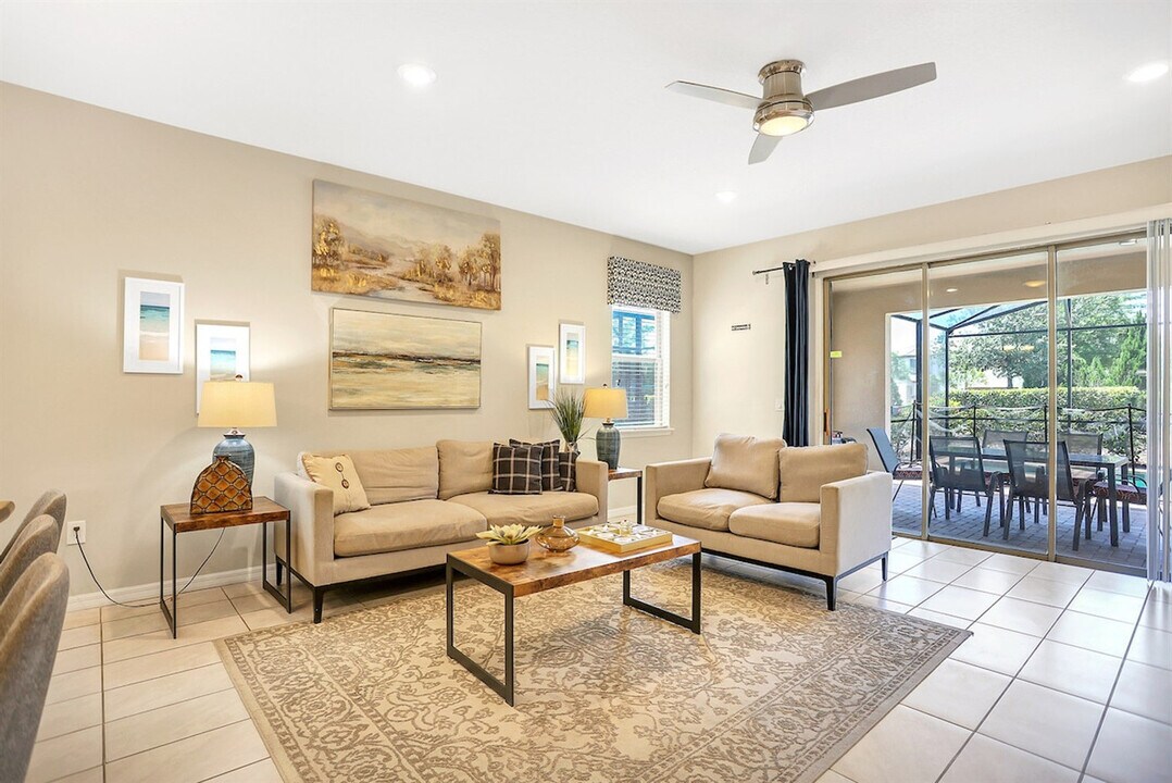 5548 Misty Oak Cir-Unit -ID1248363P in Davenport, FL - Building Photo