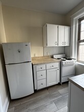 41 Park Dr, Unit 9 in Boston, MA - Building Photo - Building Photo