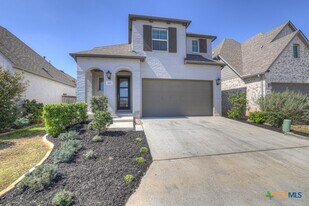 1031 Lime Gruene in New Braunfels, TX - Building Photo