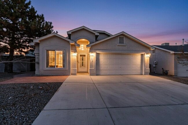 3212 Ocate Meadows Ct NE in Rio Rancho, NM - Building Photo - Building Photo