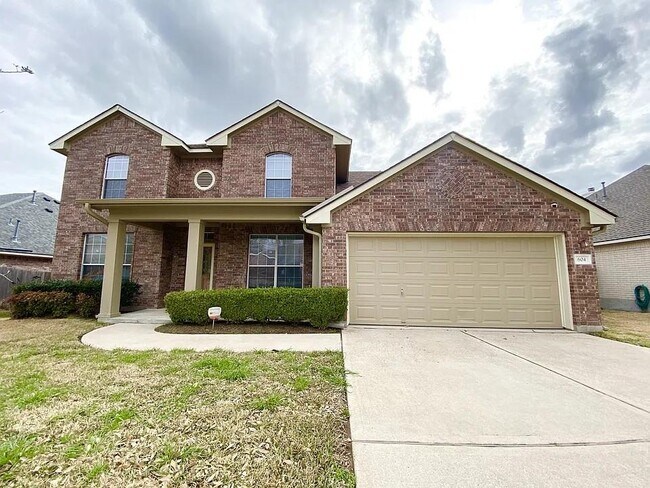 property at 604 Stevenage Dr