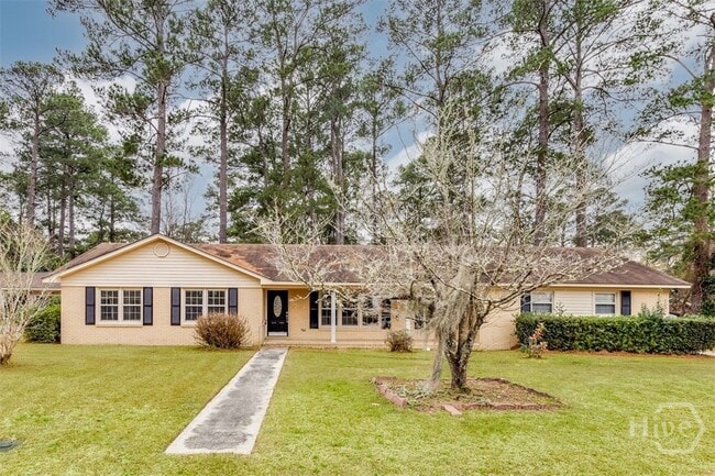 property at 535 Gleason Ave