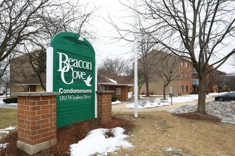Beacon Cove Apartments in Palatine, IL - Building Photo - Building Photo