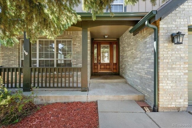10010 Irving St in Westminster, CO - Building Photo - Building Photo