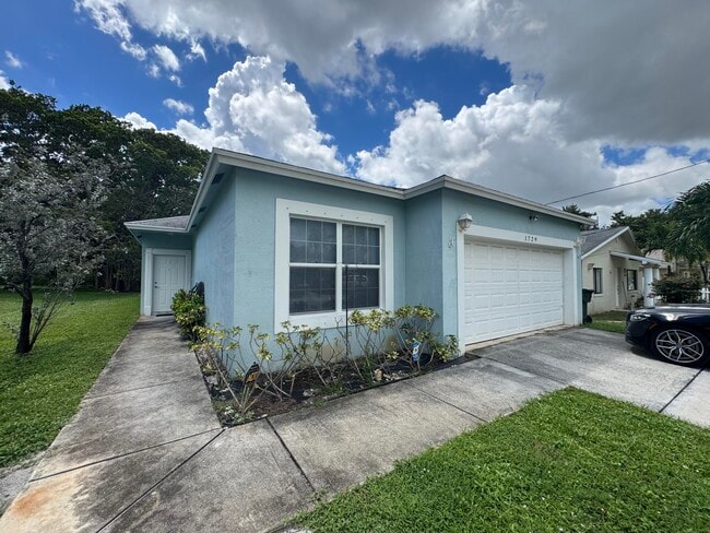 property at 1729 11th Ave N