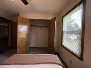 49 Bay Springs Ct in Willow Spring, NC - Building Photo - Building Photo