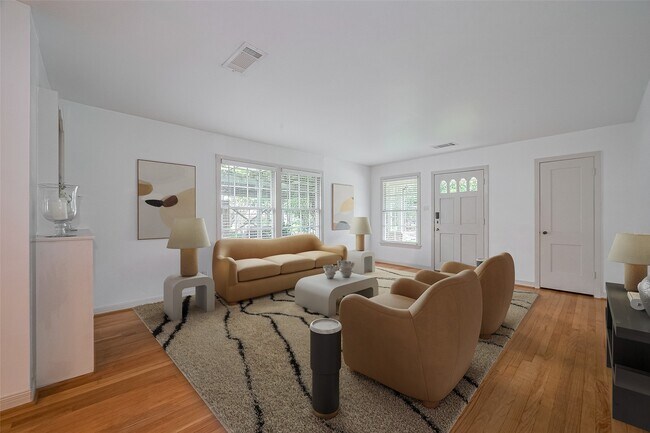 3610 Glen Haven Blvd in Houston, TX - Building Photo - Building Photo