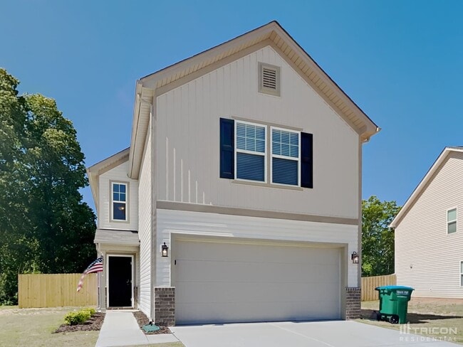 828 Georgia Oak Ln in Landis, NC - Building Photo - Building Photo