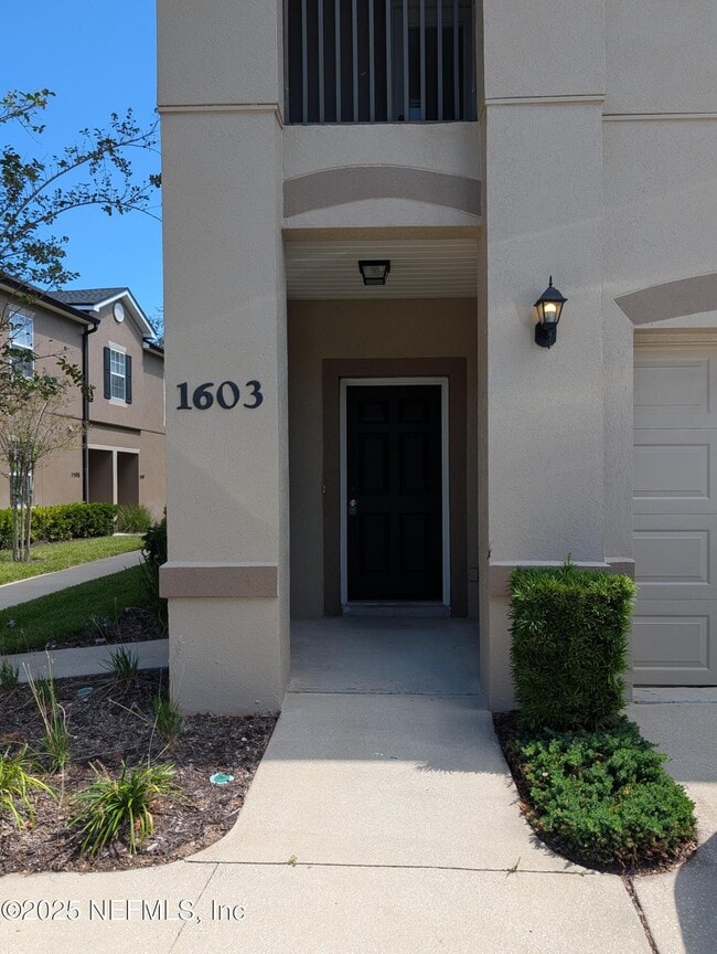 property at 12301 Kernan Forest Blvd