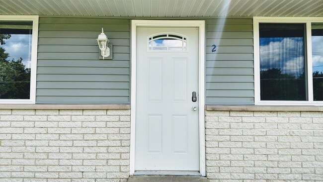 3467 S Summerton --Unit -3467. 2 in Mt. Pleasant, MI - Building Photo - Building Photo