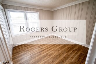 910 Dabney Dr in Henderson, NC - Building Photo - Building Photo