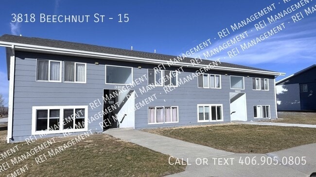 property at 3818 Beechnut St