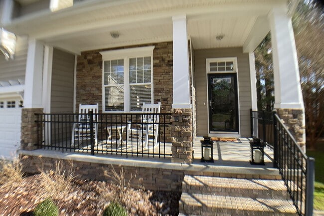 621 Goldflower Dr in Durham, NC - Building Photo - Building Photo