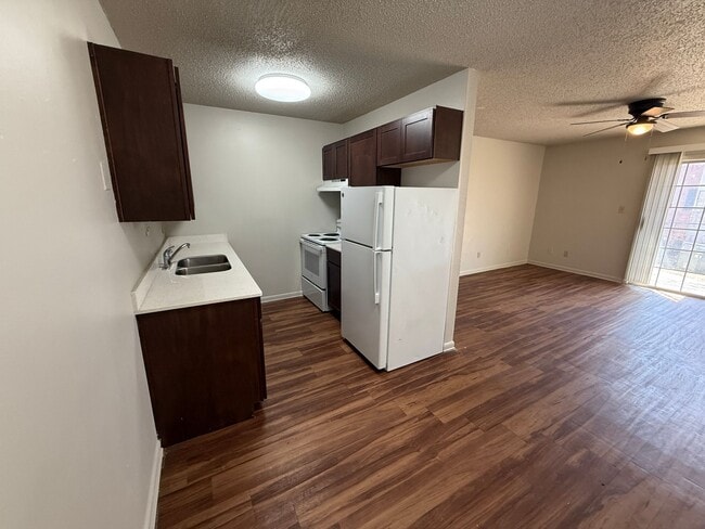 property at 4016 N Meridian Ave