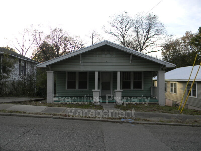 308 Lexington St in Birmingham, AL - Building Photo