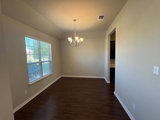 3214 Shawlands Rd in Killeen, TX - Foto de edificio - Building Photo