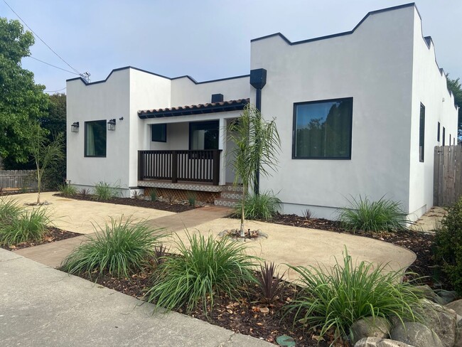 property at 260 South St