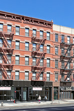 751 Ninth Ave in New York, NY - Building Photo - Building Photo