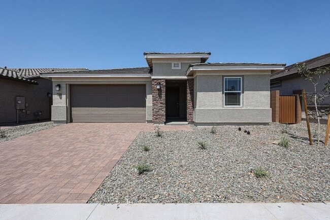 property at 9534 W Avalon Dr