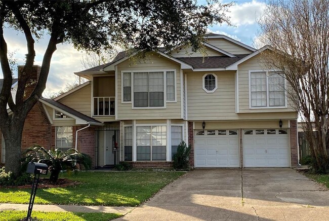 property at 1427 Bugle Run Dr