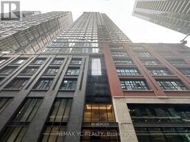 55 Mercer St in Toronto, ON - Building Photo