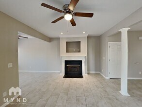 115 Heritage Creek Way in Greensboro, NC - Foto de edificio - Building Photo